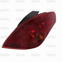 PEUGEOT 308 2007-2014 REAR LAMP RIGHT 6351CW