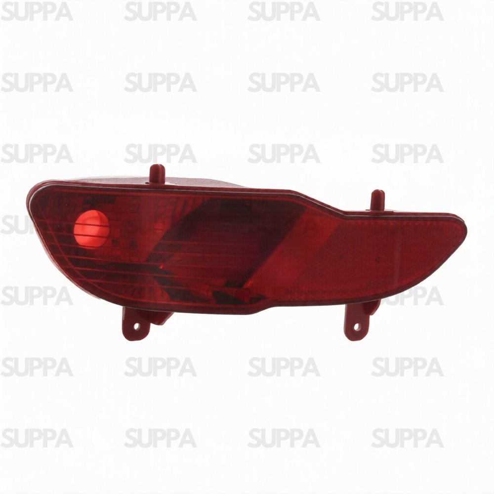 PEUGEOT 5008 2017> REAR FOG LAMP AND REFLECTOR LEFT