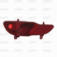 PEUGEOT 5008 2017> REAR FOG LAMP AND REFLECTOR LEFT