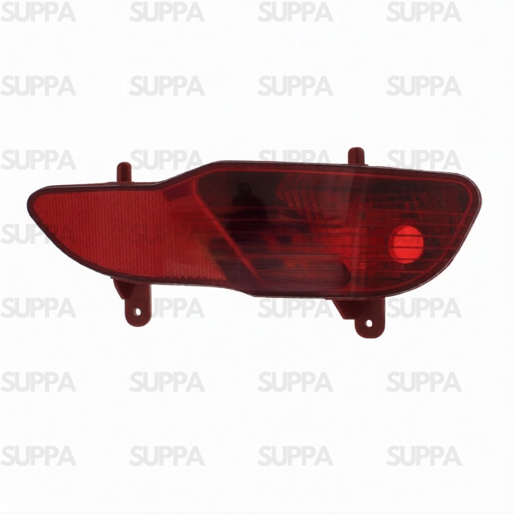 PEUGEOT 5008 2017> REAR FOG LAMP AND REFLECTOR RIGHT