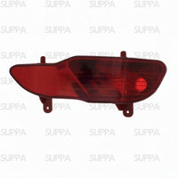 PEUGEOT 5008 2017> REAR FOG LAMP AND REFLECTOR RIGHT
