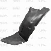PEUGEOT 206 1998-2008 FRONT SPLASH GUARD LEFT 7136EC 7136CZ 7136EA 7136EF 7136H5 7136J2 7136Q4