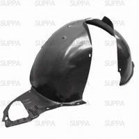 PEUGEOT 207 2006-2013 FRONT SPLASH GUARD RIGHT 7136AK 7136Y7 7436AK