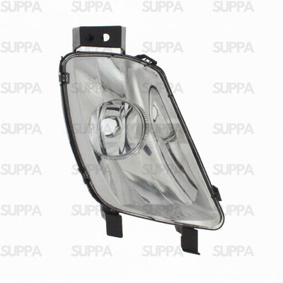 PEUGEOT 308 2007-2011 FOG LAMP RIGHT SIDE 6206F0 9680498880
