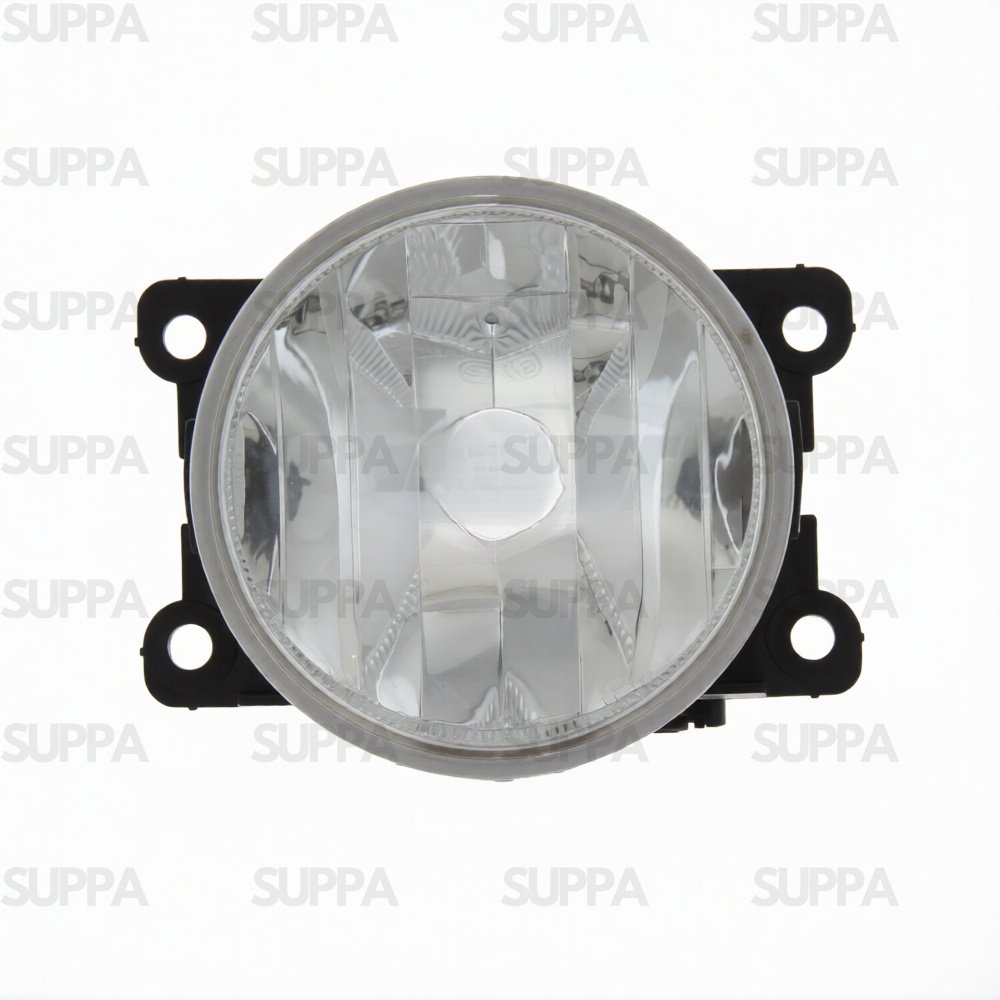PEUGEOT 207 2009-2013 FOG LAMP LEFT SIDE OR RIGHT SIDE 6206N4