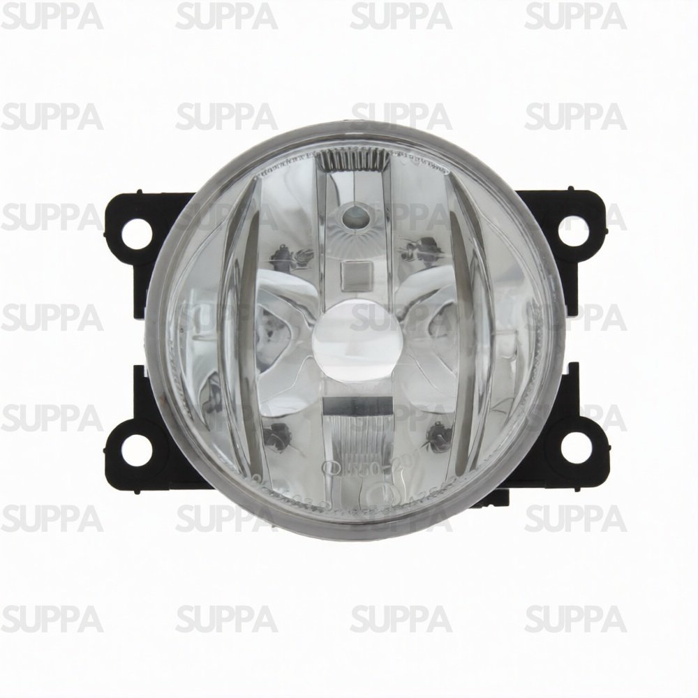 PEUGEOT 208 2012-2019 FOG LAMP LEFT SIDE OR RIGHT SIDE 9675450980