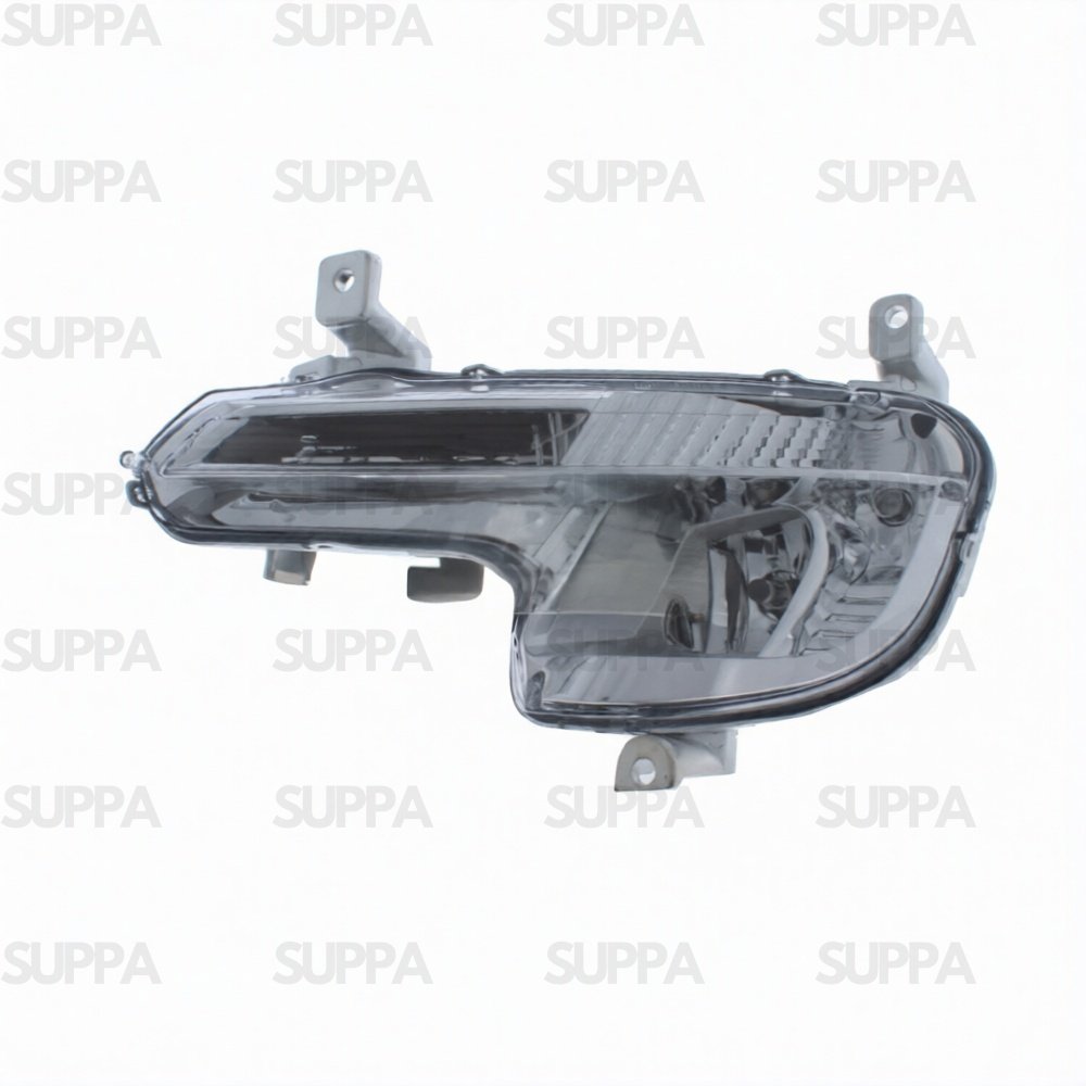 PEUGEOT 508 2011-2014 FOG, INDICATOR & CORNERING LAMP LEFT SIDE 6208W2 9670476280