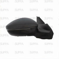 PEUGEOT 2008 2019> DOOR MIRROR ELECTRIC HEATED POWER FOLD WITH INDICATOR PUDDLE LAMP PRIMED TEMPERATURE SENSOR RIGHT SIDE