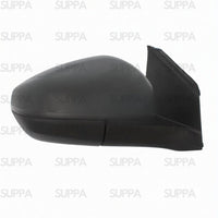 PEUGEOT 3008 2016> DOOR MIRROR ELECTRIC HEATED WITH INDICATOR GREY PRIMED TEMPERATURE SENSOR RIGHT SIDE