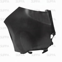 PEUGEOT 2008 2013-2019 REAR BUMPER END CAP LEFT 1610116380