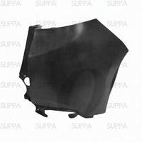 PEUGEOT 2008 2013-2019 REAR BUMPER END CAP RIGHT 1610116480