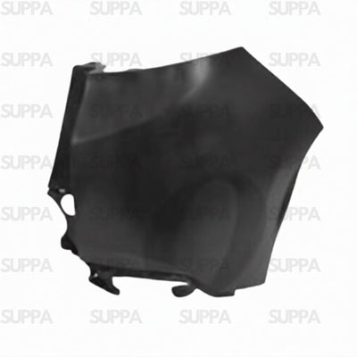 PEUGEOT 2008 2013-2019 REAR BUMPER END CAP RIGHT 1610116480