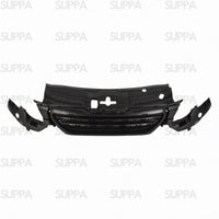 PEUGEOT 2008 2013-2016 FRONT GRILLE 9678490680