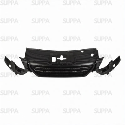 PEUGEOT 2008 2013-2016 FRONT GRILLE 9678490680