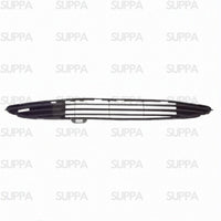 PEUGEOT 206 1998-2008 FRONT BUMPER GRILLE 7414P0