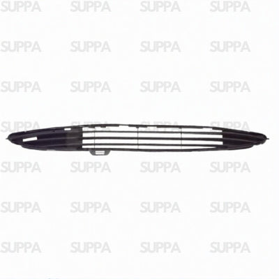 PEUGEOT 206 1998-2008 FRONT BUMPER GRILLE 7414P0