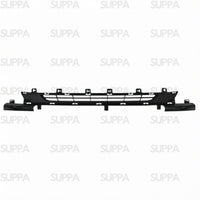PEUGEOT 208 2015-2019 FRONT BUMPER GRILLE 9810516180