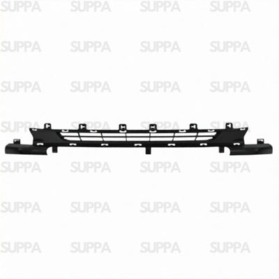 PEUGEOT 208 2015-2019 FRONT BUMPER GRILLE 9810516180