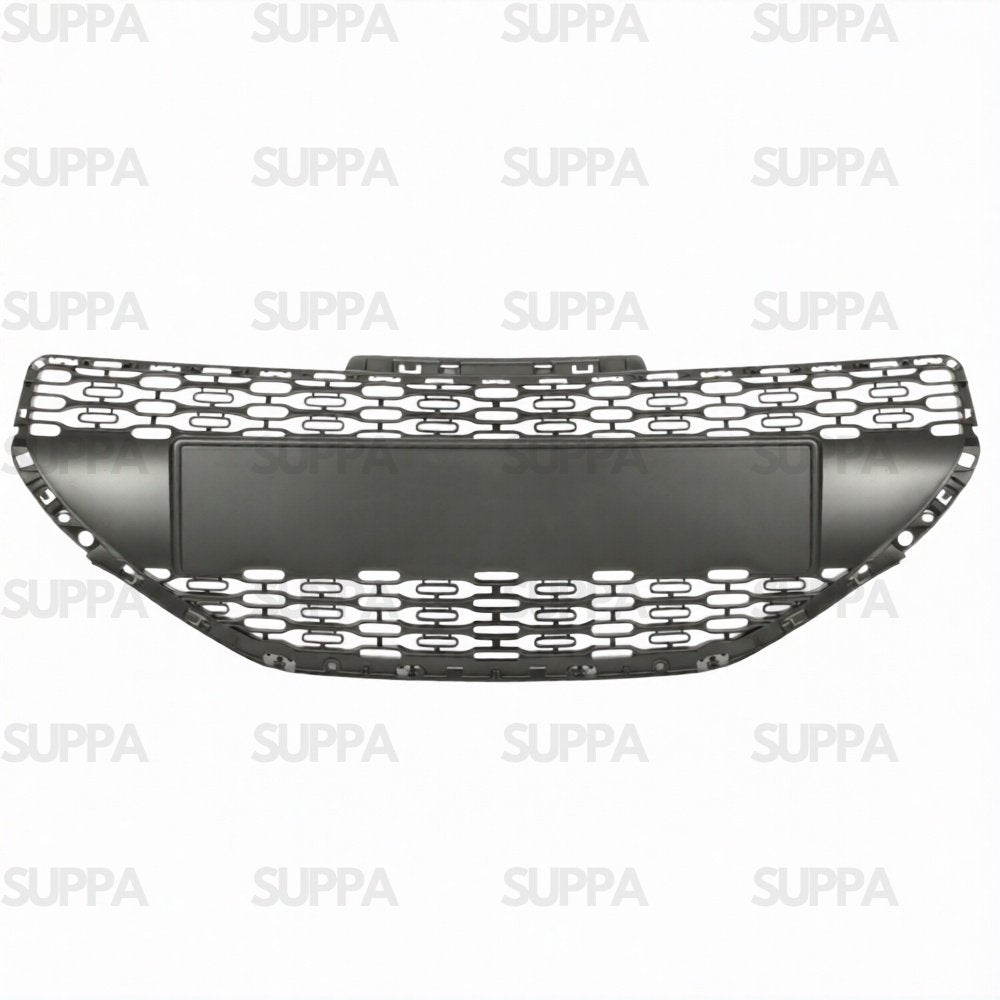 PEUGEOT 208 2012-2015 FRONT GRILLE 9672794380