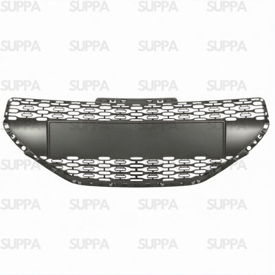PEUGEOT 208 2012-2015 FRONT GRILLE 9672794380