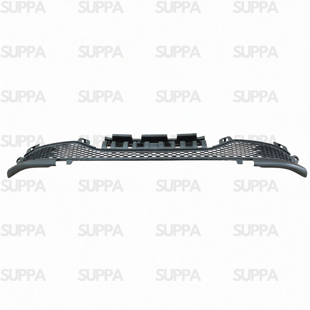 PEUGEOT 208 2012-2015 FRONT BUMPER GRILLE 96738556XT