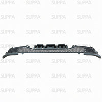 PEUGEOT 208 2012-2015 FRONT BUMPER GRILLE 96738556XT