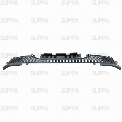 PEUGEOT 208 2012-2015 FRONT BUMPER GRILLE 96738556XT