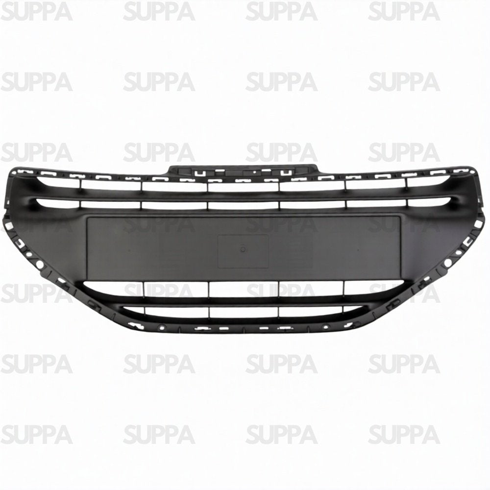 PEUGEOT 208 2012-2015 FRONT GRILLE (ALLURE VERSION) 9808676480