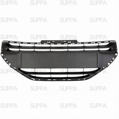 PEUGEOT 208 2012-2015 FRONT GRILLE (ALLURE VERSION) 9808676480