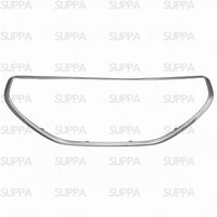 PEUGEOT 208 2012-2015 FRONT GRILLE MOULDING CHROME 1608112180