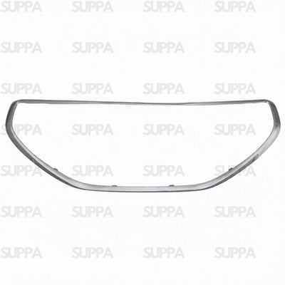 PEUGEOT 208 2012-2015 FRONT GRILLE MOULDING CHROME 1608112180