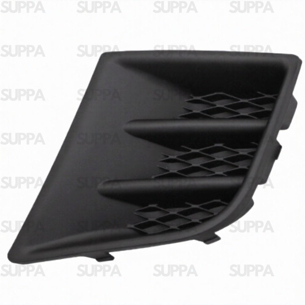 PEUGEOT 107 2009-2014 FRONT BUMPER GRILLE LEFT 7422A9