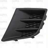 PEUGEOT 107 2009-2014 FRONT BUMPER GRILLE LEFT 7422A9