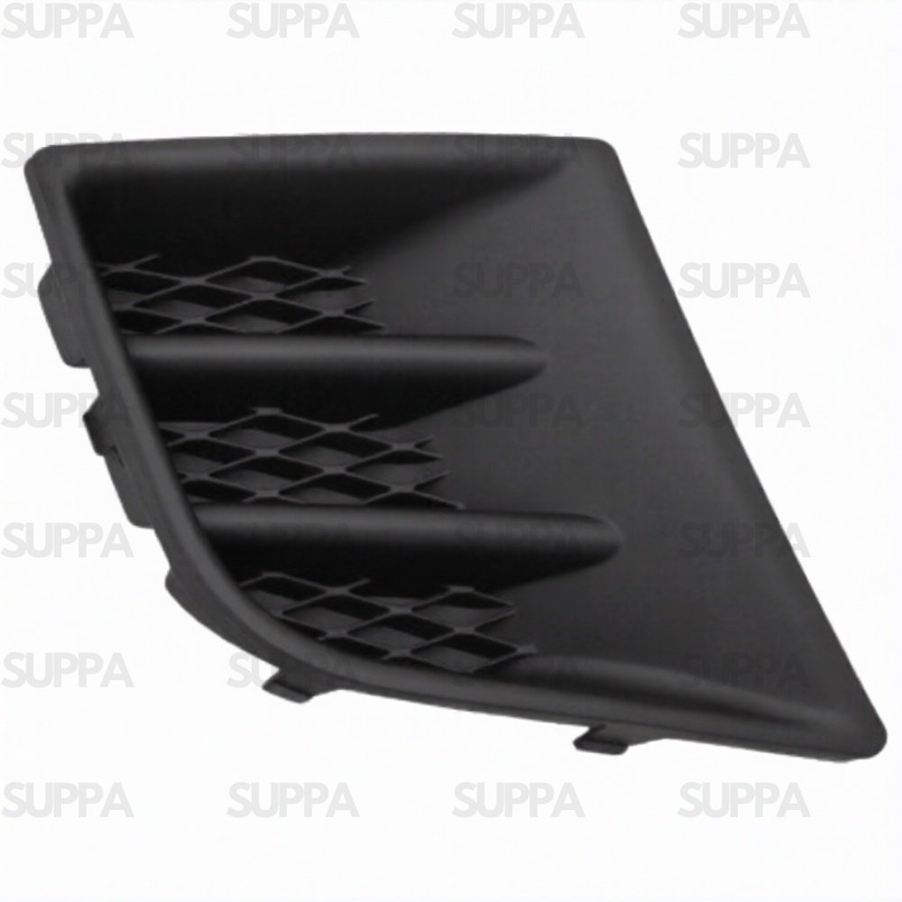 PEUGEOT 107 2009-2014 FRONT BUMPER GRILLE RIGHT 7422A8
