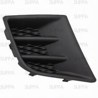 PEUGEOT 107 2009-2014 FRONT BUMPER GRILLE RIGHT 7422A8