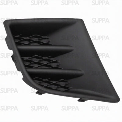 PEUGEOT 107 2009-2014 FRONT BUMPER GRILLE RIGHT 7422A8