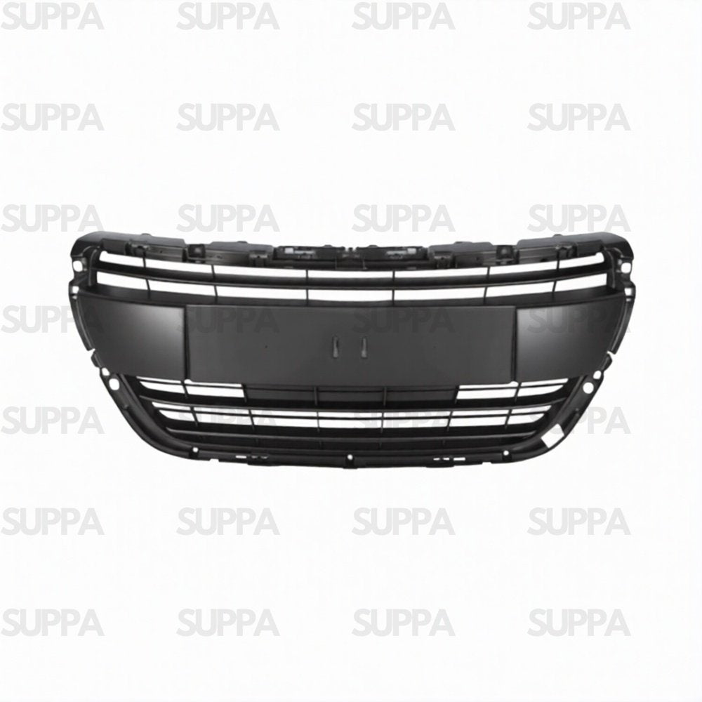 PEUGEOT 208 2015-2019 FRONT GRILLE 9810920180