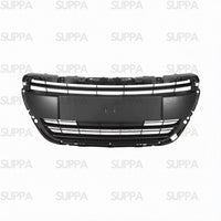 PEUGEOT 208 2015-2019 FRONT GRILLE 9810920180