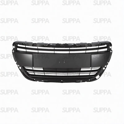 PEUGEOT 208 2015-2019 FRONT GRILLE 9810920180