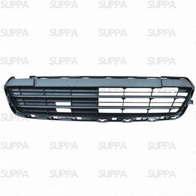 PEUGEOT 108 2014-2022 FRONT BUMPER GRILLE 1612201980