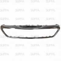 PEUGEOT 308 2014-2017 FRONT GRILLE MOULDING CHROMED (ALLURE MODEL) 1610745880