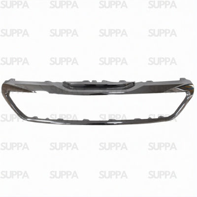 PEUGEOT 308 2014-2017 FRONT GRILLE MOULDING CHROMED (ALLURE MODEL) 1610745880