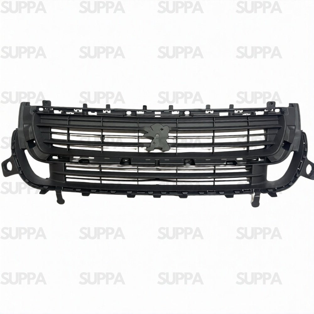 PEUGEOT PARTNER 2015-2018 FRONT GRILLE 1613573580
