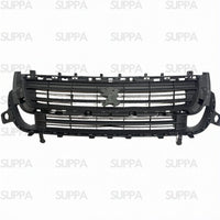 PEUGEOT PARTNER 2015-2018 FRONT GRILLE 1613573580