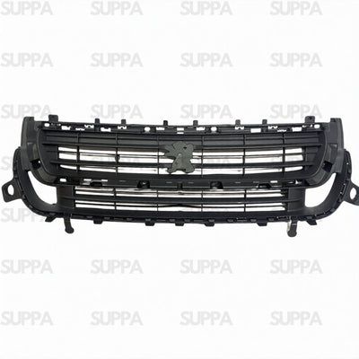 PEUGEOT PARTNER 2015-2018 FRONT GRILLE 1613573580