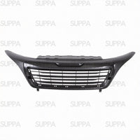 PEUGEOT BOXER / RELAY / DUCATO 2014> FRONT GRILLE 1612243280
