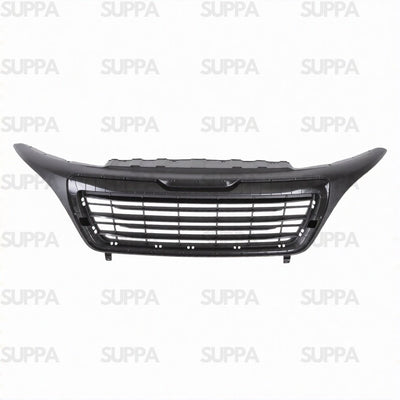 PEUGEOT BOXER / RELAY / DUCATO 2014> FRONT GRILLE 1612243280