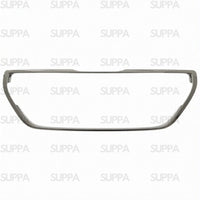 PEUGEOT 208 2015-2019 FRONT GRILLE MOULDING CHROMED 1613485380