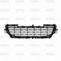 PEUGEOT 2008 2013-2016 FRONT BUMPER GRILLE 9678059480