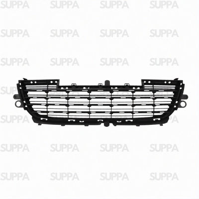 PEUGEOT 2008 2013-2016 FRONT BUMPER GRILLE 9678059480